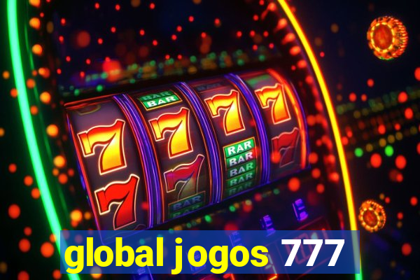 global jogos 777